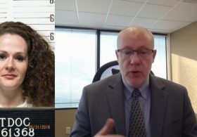 Christa Pike’s Attorney Gives Update After Botched Lethal Injections