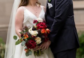 To Divorce-Proof Your Marriage And Boost Your Happiness, Go To Church Often