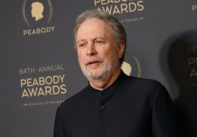 Billy Crystal Reveals the ‘SNL’ Star Who Left Him Helpless with Laughter