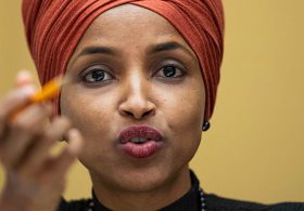 New Reports on DOJ Filing Indicate More Trouble May Be Headed Ilhan Omar’s Way