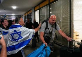 Israel: FlyDubai Co-Pilot Had Islamist Terror Indoctrination