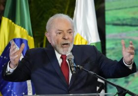 Something’s Rotten in Brasília: Did Lula Just Use Biden’s Playbook?