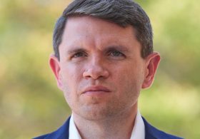 Heck of an October Surprise: Email Address Tied to James Talarico Linked to Adult Website Data Leak