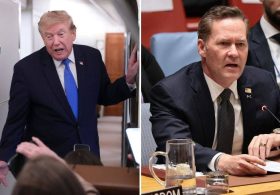 ‘Four to five weeks’ to another year: Trump’s Iran war timeline faces new twist from US envoy