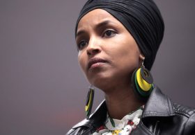 REVEALED: The OBAMA ADMINISTRATION Investigated Ilhan Omar and Found Evidence She Married Her Brother – Here’s Why They Ultimately Did Not Take Action