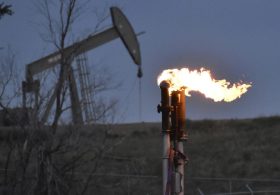 Trump to propose relaxing oil and gas methane rules