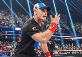 John Cena Says He Was Run Out of Hollywood Before Stunning Second Chance