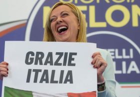 Forza Italiani! Parish Priest Speaks for ALL of Us With a Special ‘Blessing’ for Rioters in Milan