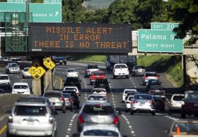 Weapons of Mass Distraction: The Mid-Term Panic Machine revs up right on schedule