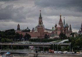 Kremlin warns of ‘extremely dangerous’ vacuum of nuclear arms control