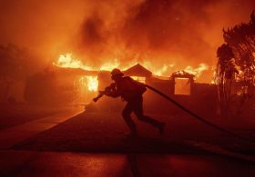 Report on CA’s Response to Devastating LA Fires Is In, and It’s Even Worse Than You Thought