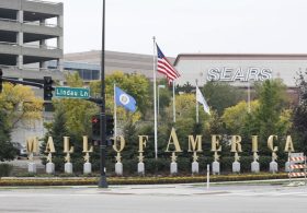 FBI Arrests Somali Terrorist Plotting Attack on Mall of America