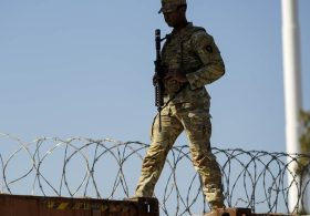 By the Numbers: Data Shows Just How Dramatically Illegal Immigration Has Dropped Under Trump