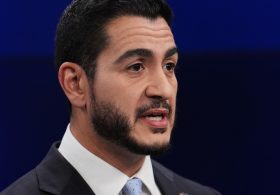 Abdul ‘Struggling With the Black Vote’ El-Sayed Has Hillary Clinton Hot Sauce Moment and LOL-HOOBOY
