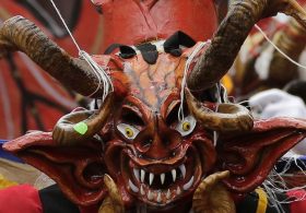 So Many Demons Need Wrangling That We Now Have a Shortage of Exorcists