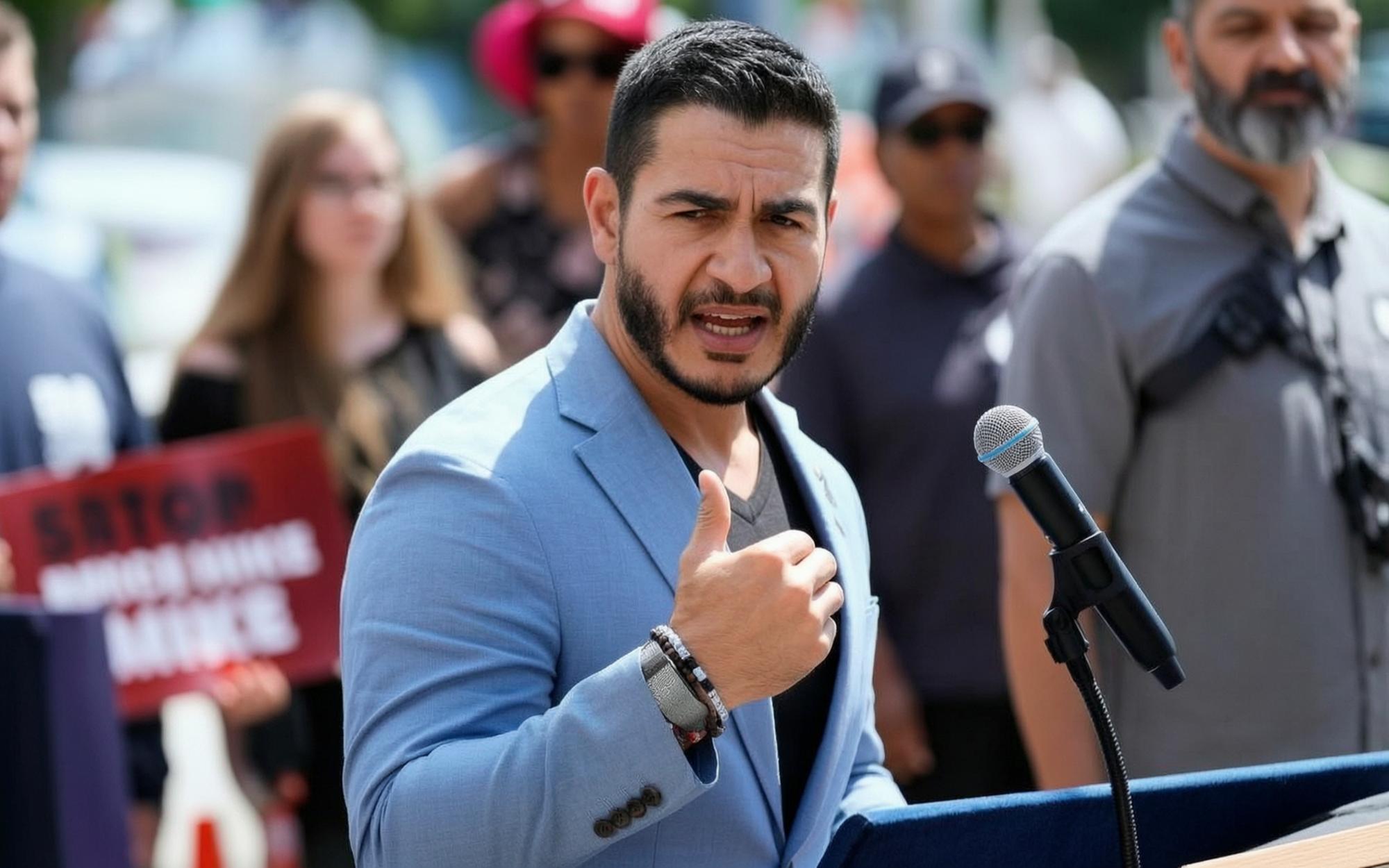 Jessica Tarlov’s Abdulrahman Mohamed El-Sayed Defense Implodes as Fox News Segment Gets Spicy 4b83794 1