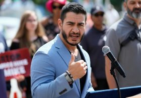 Bombshell: El-Sayed’s Sister in Law Was on Terror Watchlist in 2016