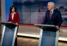 ‘Like A Deer in The Headlights’: Body Language Expert Weighs in on Kathy Hochul-Bruce Blakeman Debate