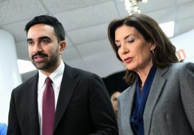 CNN Data: Mamdani and Hochul Send New York Jewish Voters Fleeing Democrats
