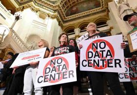The Morning Briefing: No, Really — There’s a Silver Lining If Dems Steamroll the Midterms