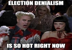 Scott Jennings Brings Receipts After CNN Dems Deny Party’s Pushing ‘Election Rigging’ Narrative