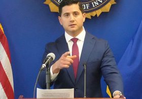 Essayli Leaves CA Ballot Hearing to Face Ruling That He’s ‘Unlawfully’ Serving As US Attorney