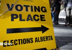 Alberta heads to polls to decide whether to hold vote on separation from Canada