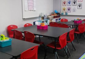 Teachers Are Paying for November Whether They Like It or Not