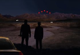 US intelligence witnesses to 2025 UFO orb incident could testify before Congress