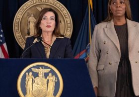 ‘Big Victimhood’ Brings the Circus to Cornell