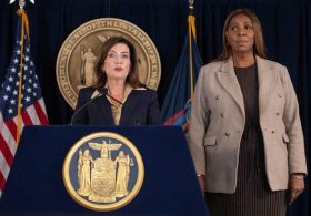 Time to End Democrats’ Lynch-Law Justice for College Boys