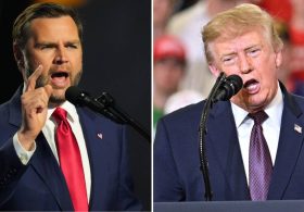 Trump confirms Vance sent letter to Iranian hardliner to revive peace talks ahead of midterms