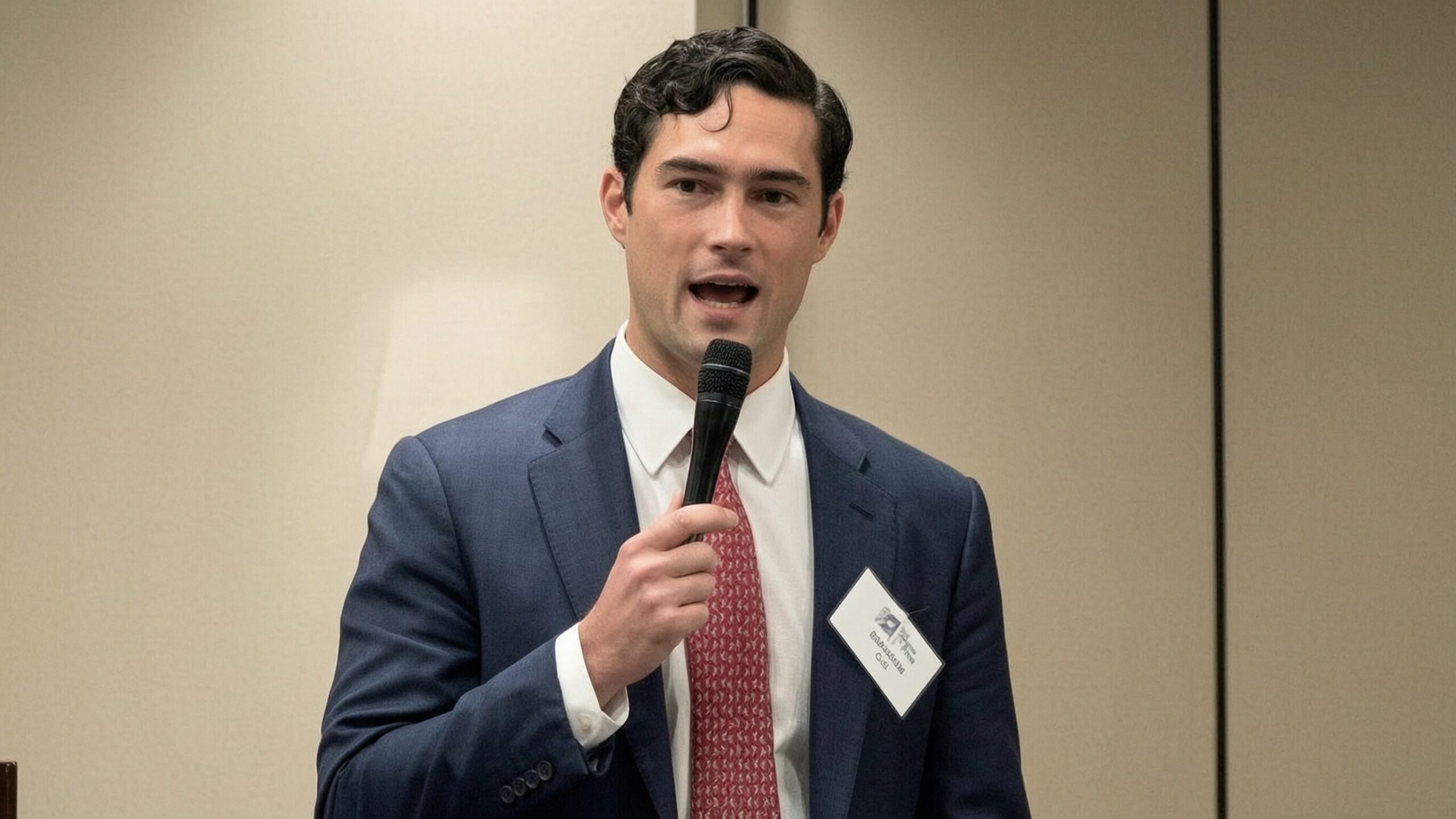 Brandon Gill Torches Abdul El-Sayed for Lying About Muslim Brotherhood Ties 5 7