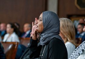 Here’s How Ilhan Omar Could Face Denaturalization