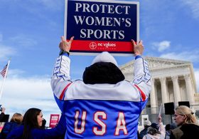 Peak WA: Superintendent Defends Boys in Girls’ Sports With Woke Babble That Would Make Kamala Proud