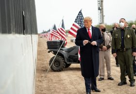 SCOTUS To Hear Monumental Case That Could Make Or Break Trump’s Deportation Strategy