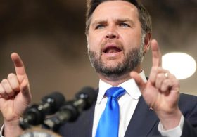 CBS Tries to Trap Vance With Guilfoyle Question, but They Go Down in Flames From His Great Reply