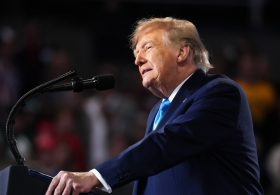‘Great progress’ in Ukraine peace talks – Trump