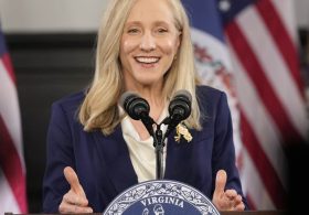 Peak Virginia: ‘Biscuit’ Just Had Her Voting Rights Restored, but There Are Some Problems With That