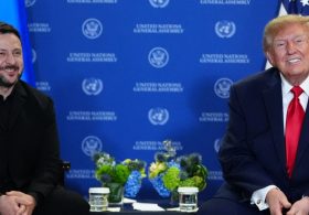 After ‘betrayal’ remark over Trump’s Russia deal, Zelenskyy now says Ukraine is ready to talk