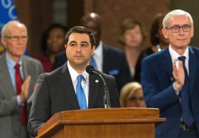 Wisconsin AG Kaul’s Crime-Lab Leaders’ Firm Won $777,044. Who Approved Outside Work?