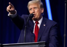 Obama-Appointed Appeals Panel Refuses to Freeze Sanctions in Trump’s $10 Billion IRS Case — Leaves In Place Unhinged Finding That Trump ‘Colluded’ with DOJ