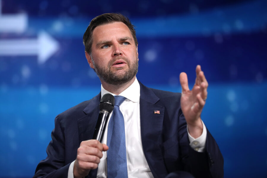 JD Vance Announces Historic Crackdown On H-1B Visa Program 53984425223 b7ca5ae38e b e1788642028598