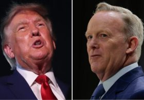 Trump’s first press secretary warns him to stop focusing on looks when picking successor