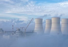 Bangladesh’s Russian-built nuclear reactor reaches key milestone