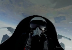 Indian pilots take a spin in upgraded Su-30 jet in Russia
