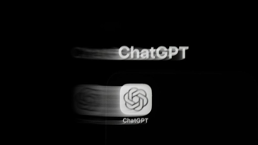 AI giant cuts internet access to its most powerful models 540088c15a655