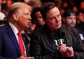 Musk bankrolling Republican midterm push – NYT