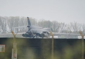 Iran accuses UK of ‘false-flag’ terror plot at airbase