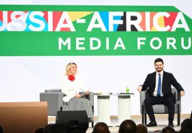 West trying to undermine Russia-Africa cooperation – Moscow